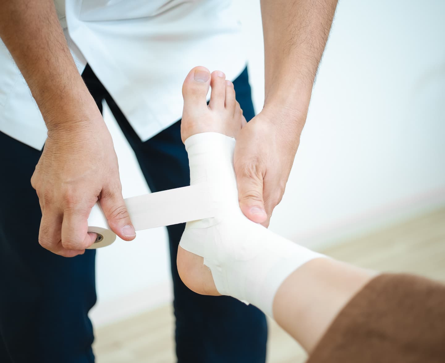 フィジオアクティブイメージ