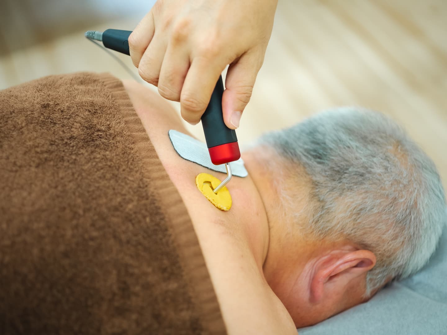 メディセルイメージ